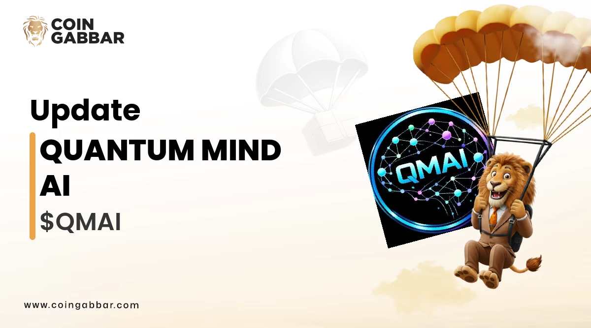 QUANTUM MIND AI Airdrop: How to Join and Earn