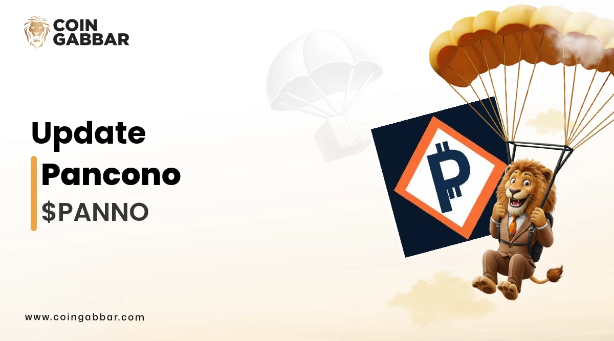 Pancono Airdrop: Step-by-Step Participation Guide