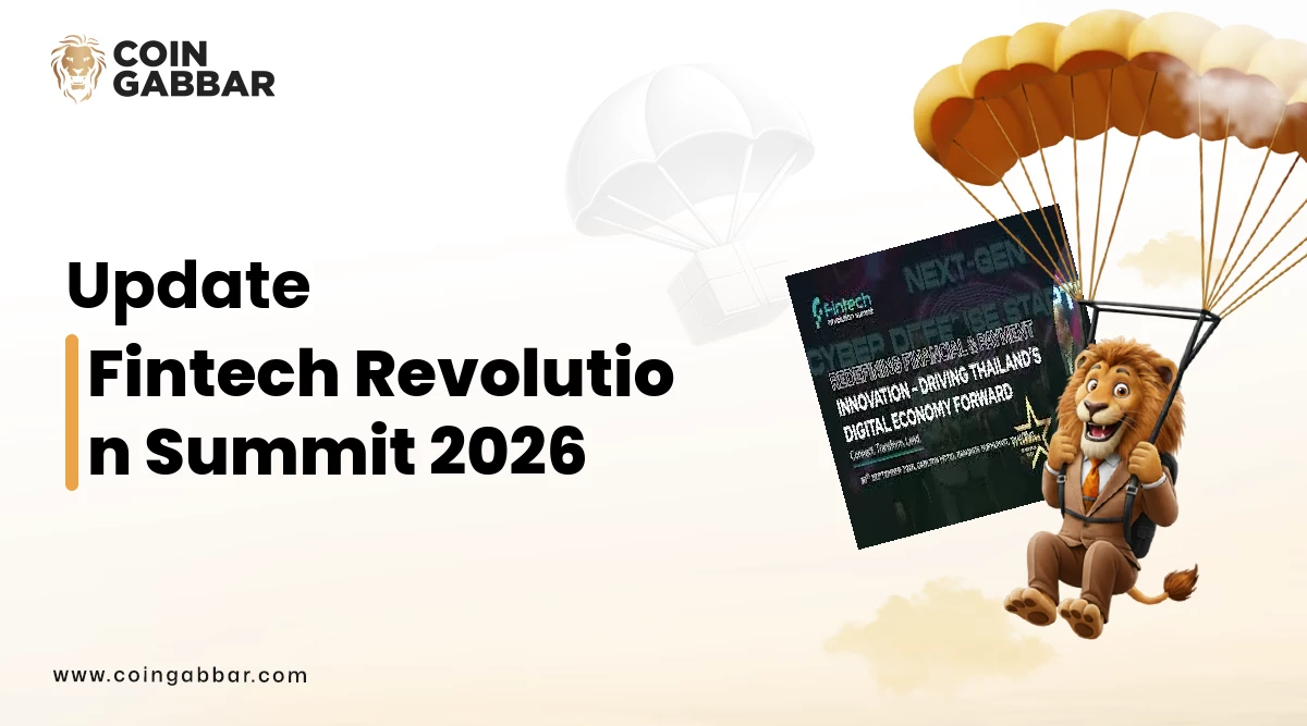 Fintech Revolution Summit 2026