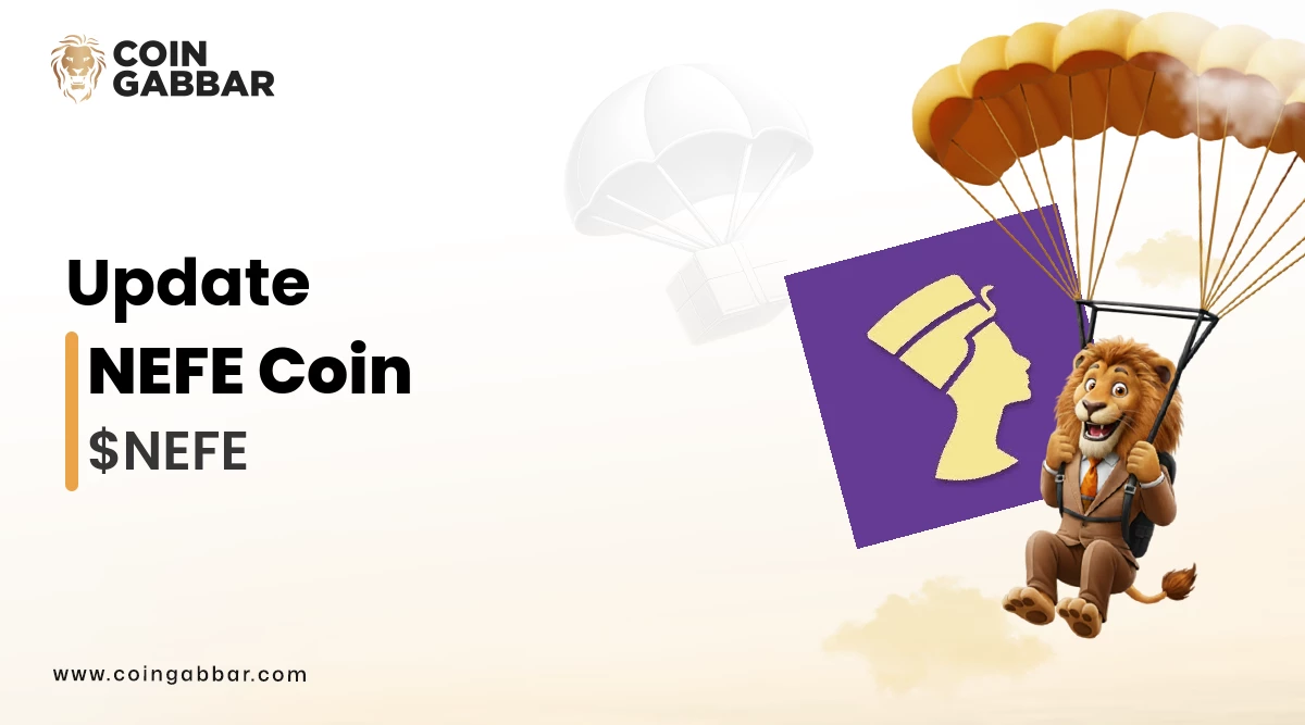 NEFE Coin Airdrop: Complete Claim Guide for 2026