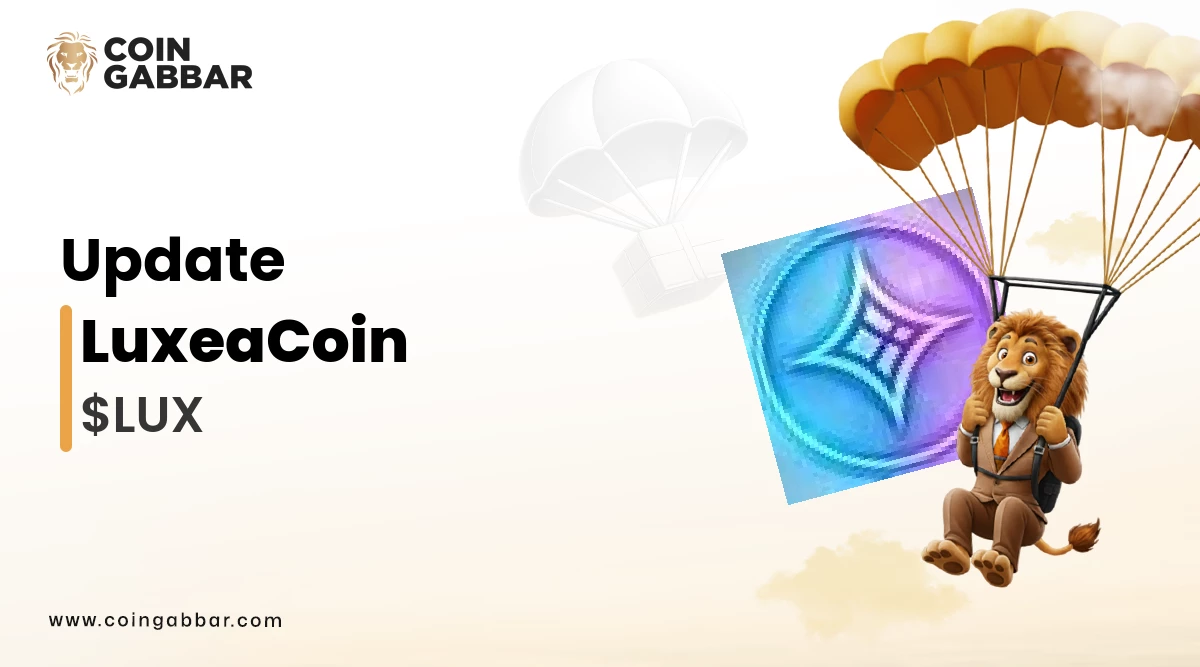 LuxeaCoin Airdrop: Complete Claim Guide for 2026