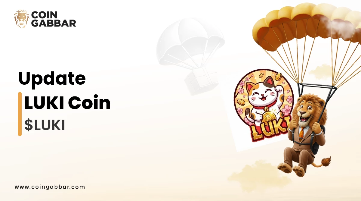 LUKI Coin Airdrop: Latest Updates and Reward Details