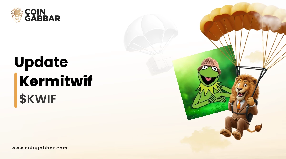 Kermitwif Airdrop: Step-by-Step Participation Guide