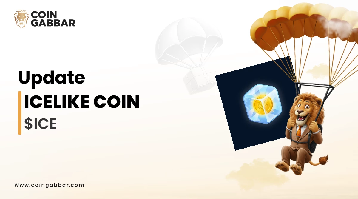 ICELIKE COIN Airdrop: Everything You Need to Know