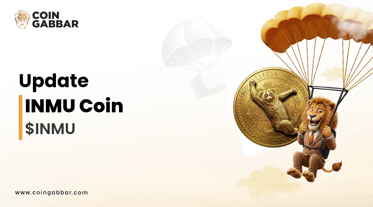 INMU Coin Crypto Airdrop: Eligibility and Rewards