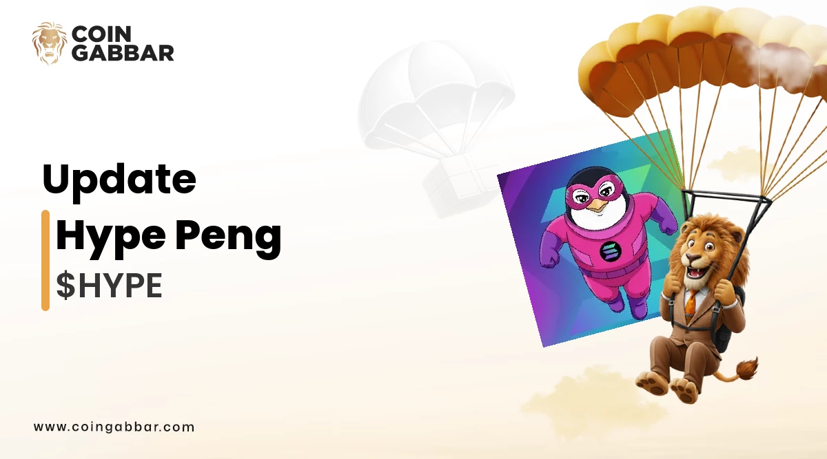 HYPE PENG Airdrop: How to Join and Earn Rewards