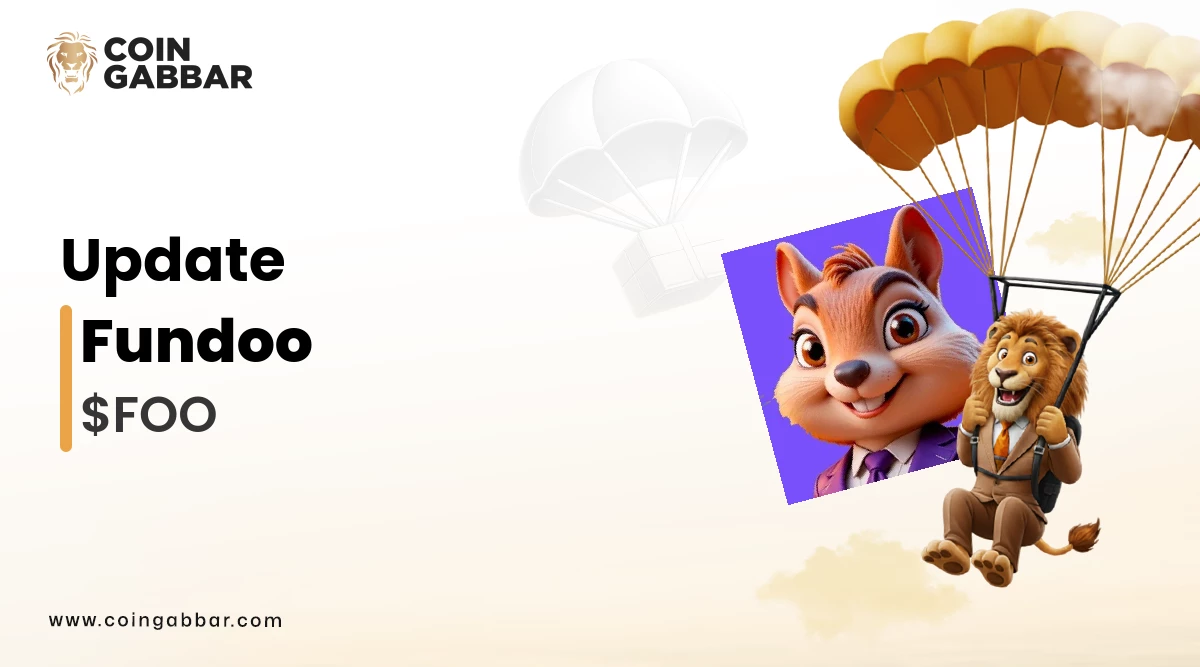 Fundoo Airdrop: Step-by-Step Participation Guide