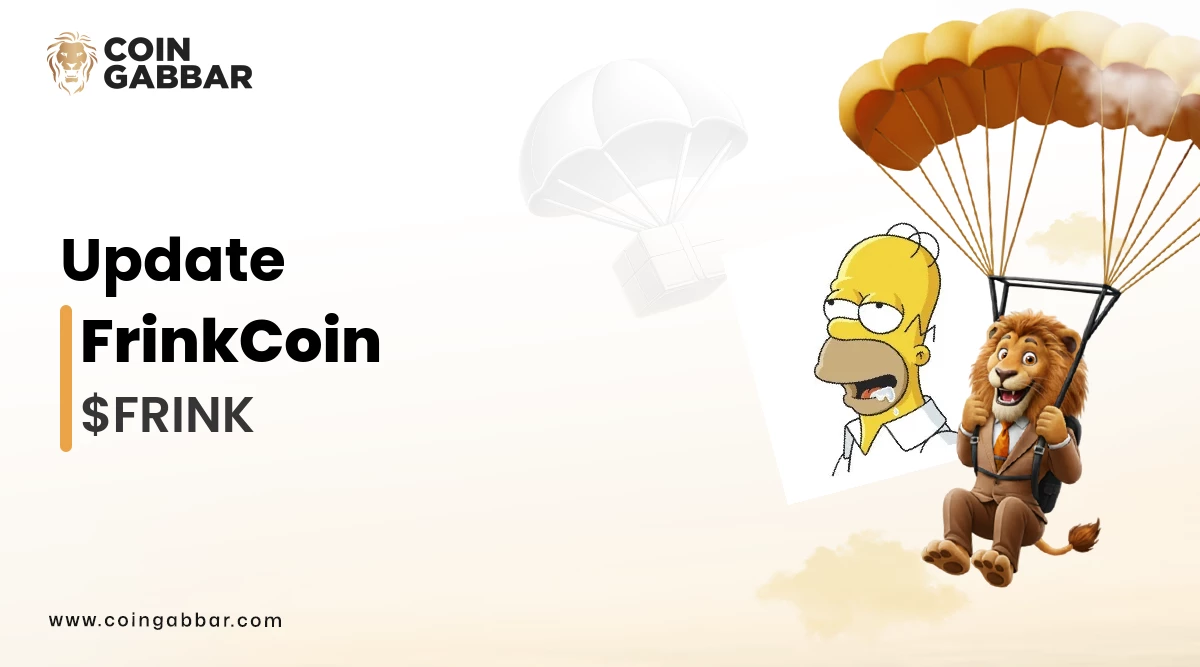 FrinkCoin Crypto Airdrop: Latest Updates for 2026