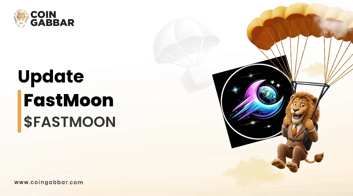 FastMoon Airdrop: Eligibility and Claim Process