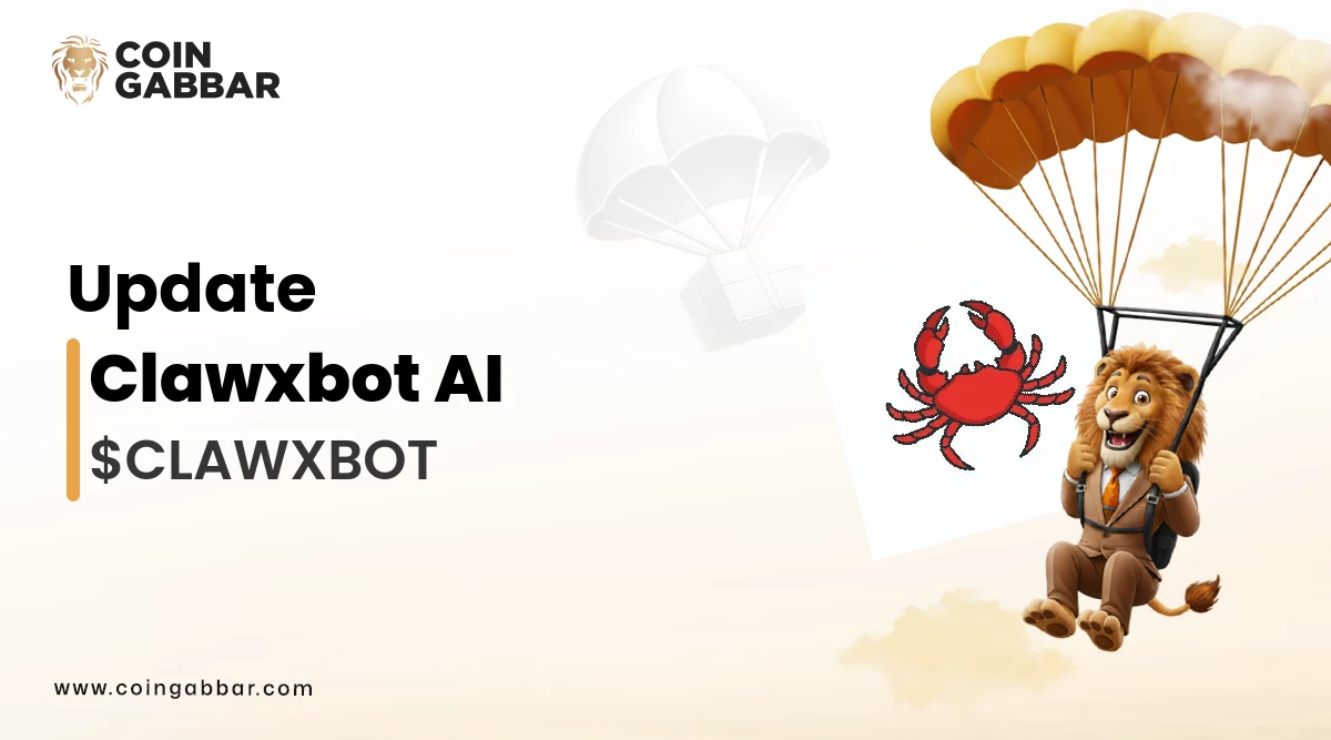 Clawxbot AI Airdrop: Claim Tasks and Rewards Explained
