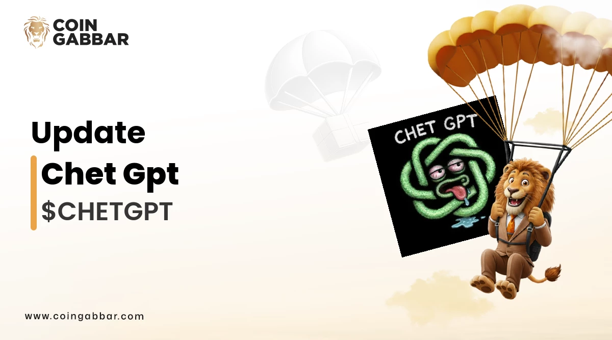 Chet GPT Airdrop: Claim Tasks and Rewards Explained