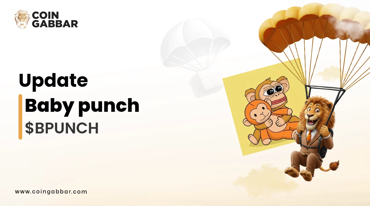 Baby Punch Airdrop: Step-by-Step Participation Guide