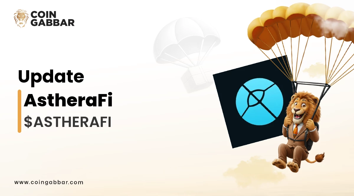 AstheraFi Airdrop: Step-by-Step Participation Guide