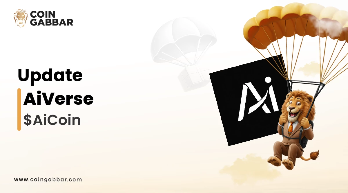 AiVerse Airdrop: Step-by-Step Participation Guide
