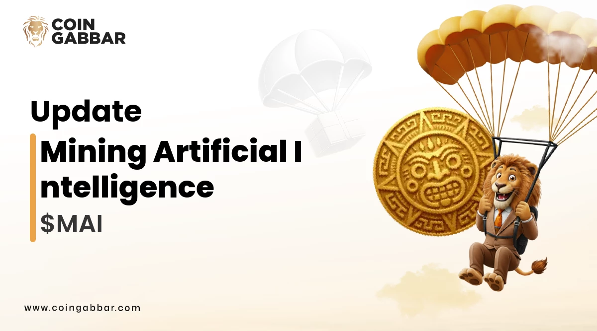 Mining Artificial Intelligence Airdrop: Participation Guide