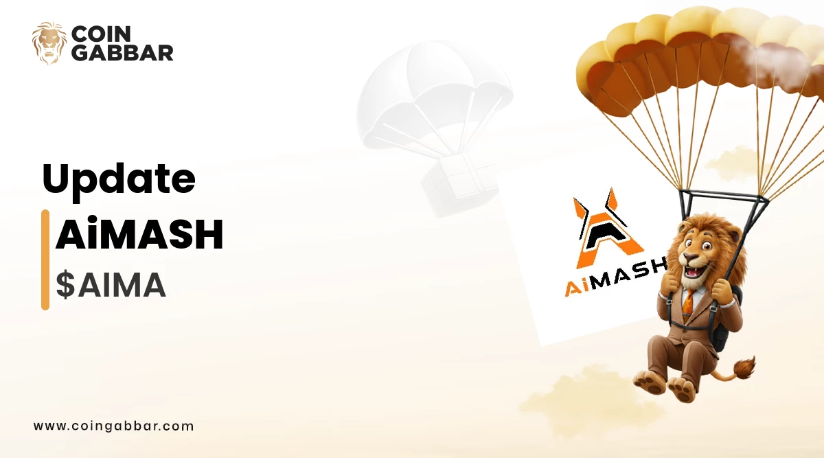 AiMASH Airdrop - A Detailed Guide and Safety Checklist