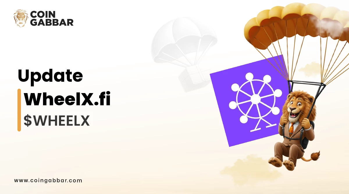 WheelX.fi Airdrop: High-Risk Campaign Details