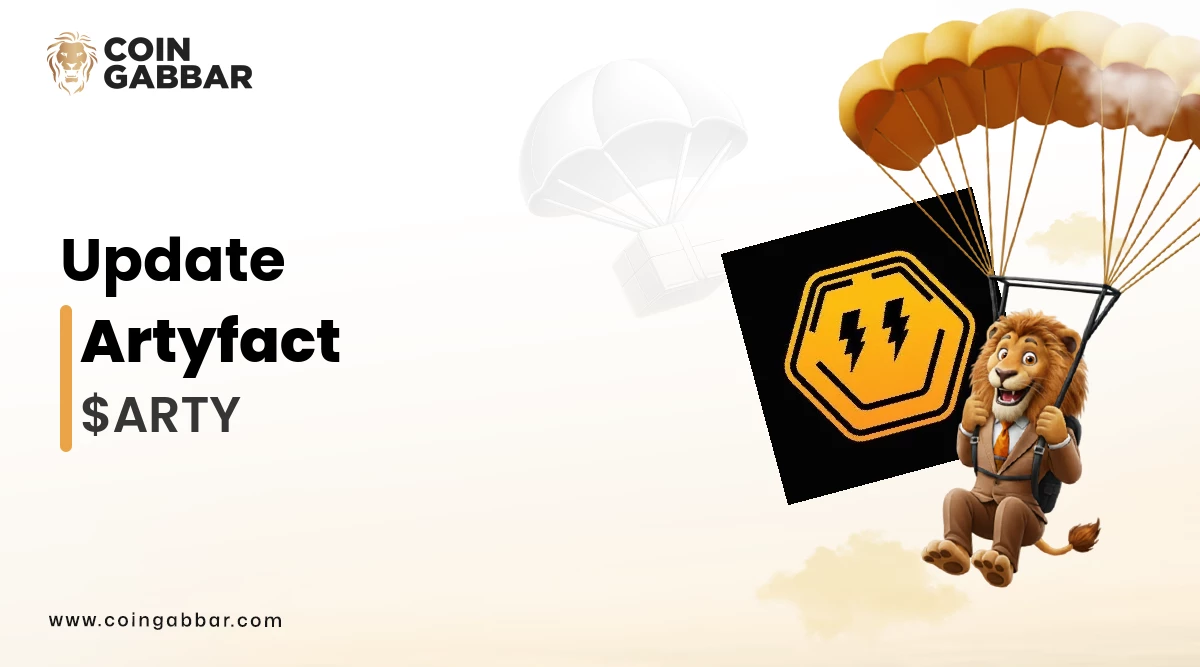 Artyfact airdrop details and safety guide
