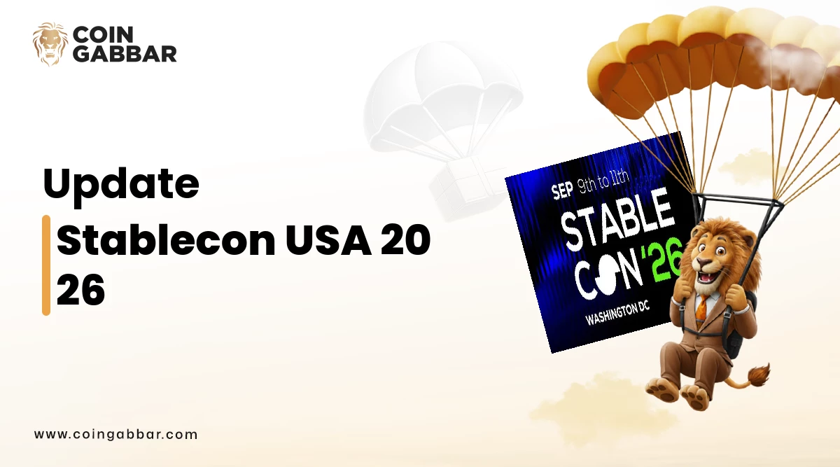 Stablecon USA 2026