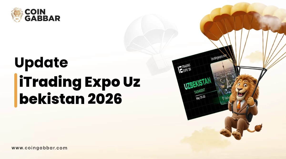 iTrading Expo Uzbekistan 2026