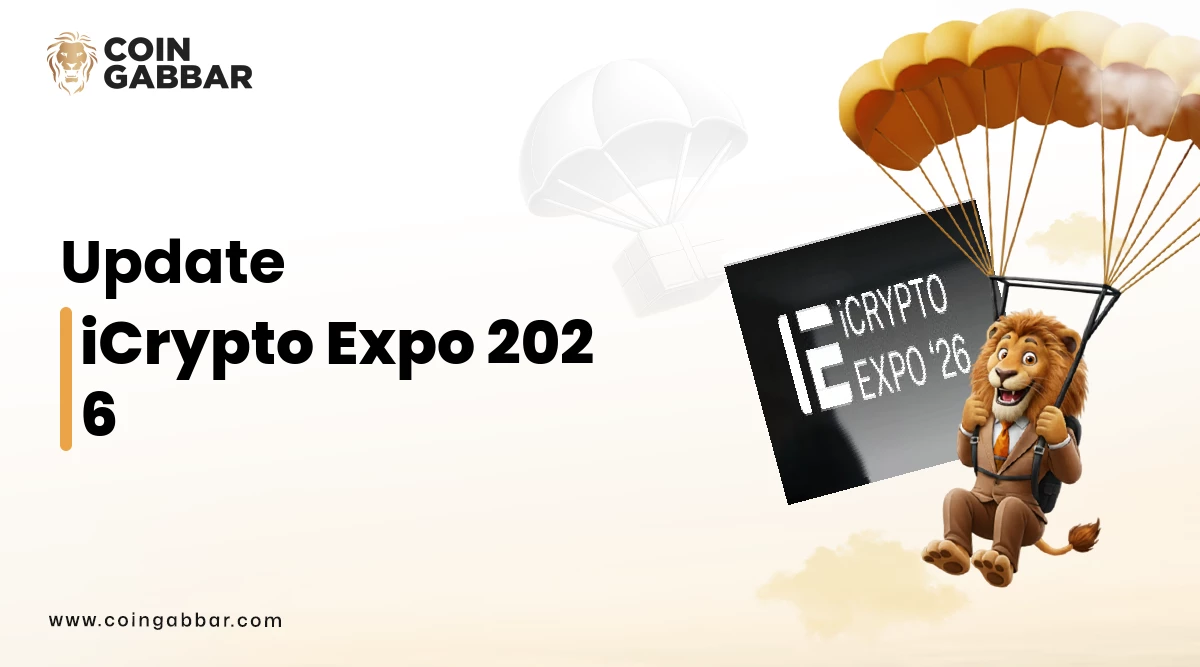 iCrypto Expo 2026