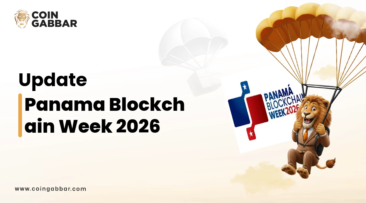 Panama Blockchain Week 2026