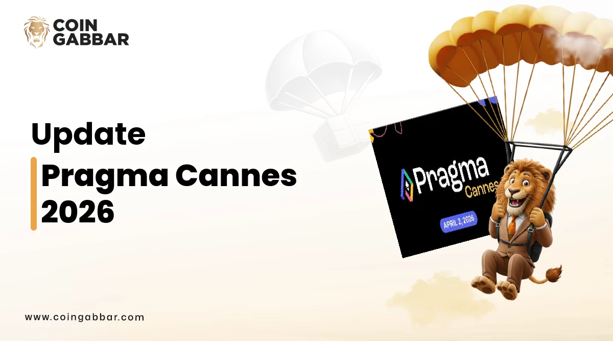 Pragma Cannes 2026