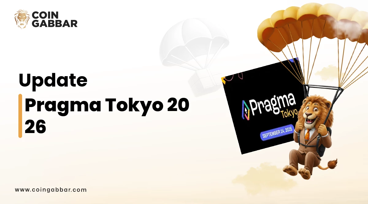 Pragma Tokyo 2026