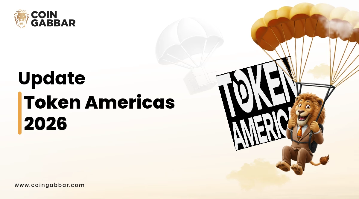 Token Americas 2026