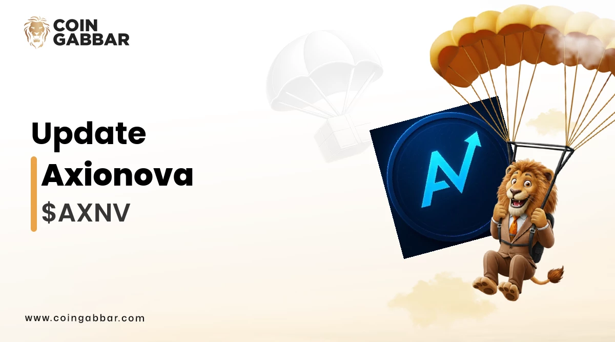 Axionova Airdrop Guide: Red Flags and Safety Tips