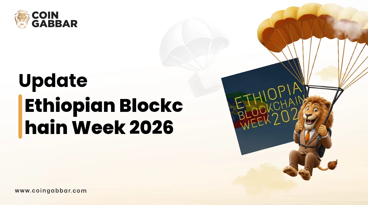 Ethiopian Blockchain Week 2026
