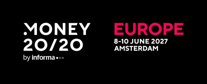Money20/20 Europe 2027
