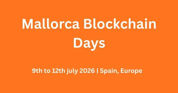 Mallorca Blockchain Days 2026