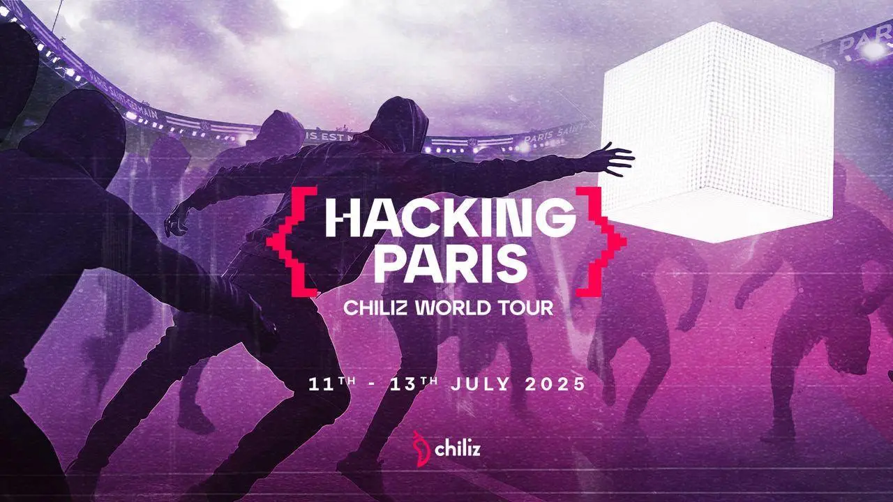 Hacking Paris 2025