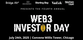 Web3 Investor Day