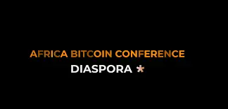 Africa Bitcoin Conference Diaspora