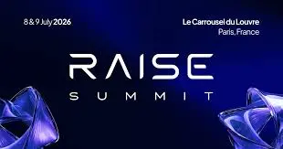 RAISE Summit 2026