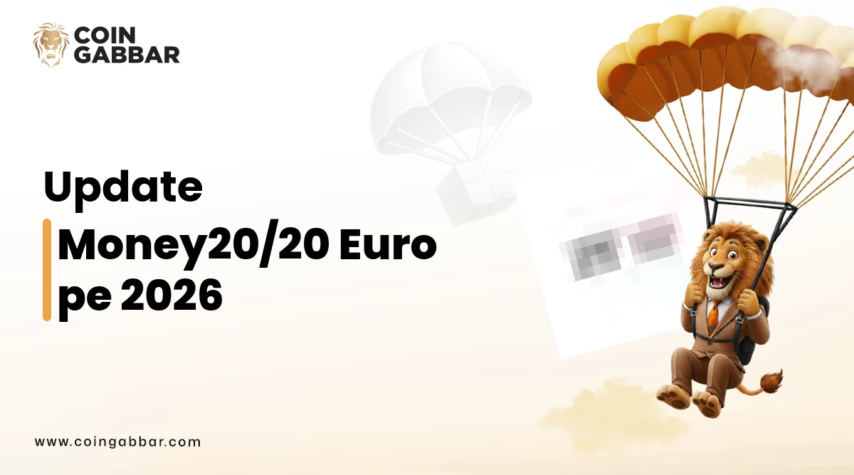 Money20/20 Europe 2026
