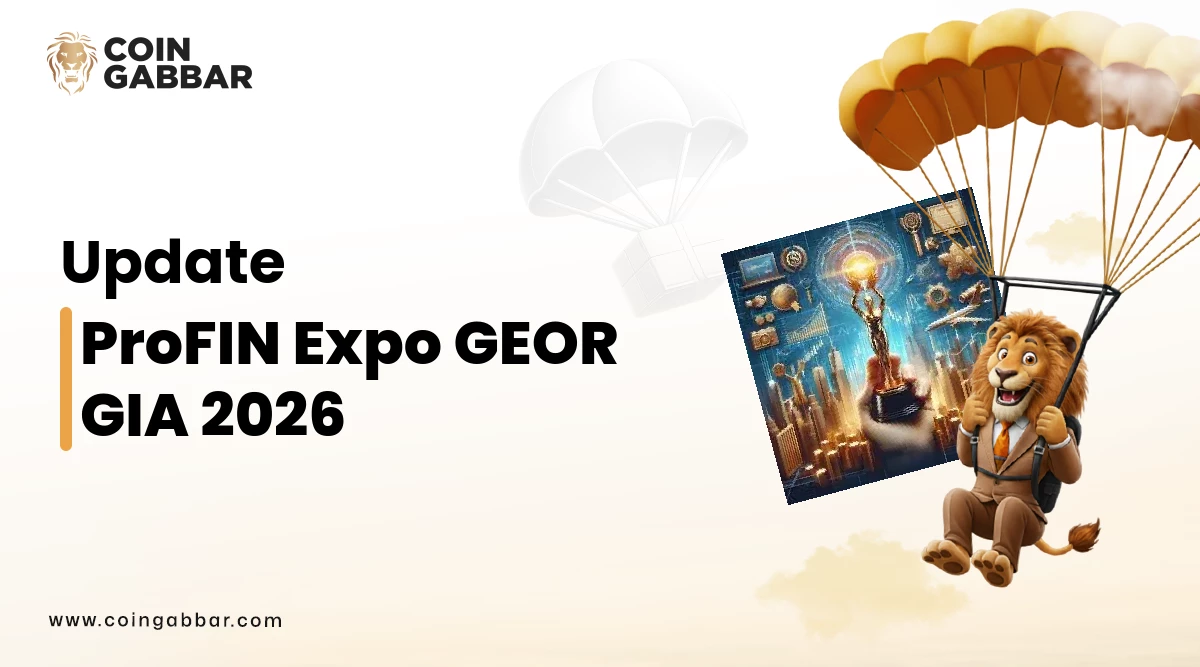 ProFIN Expo GEORGIA 2026 Event