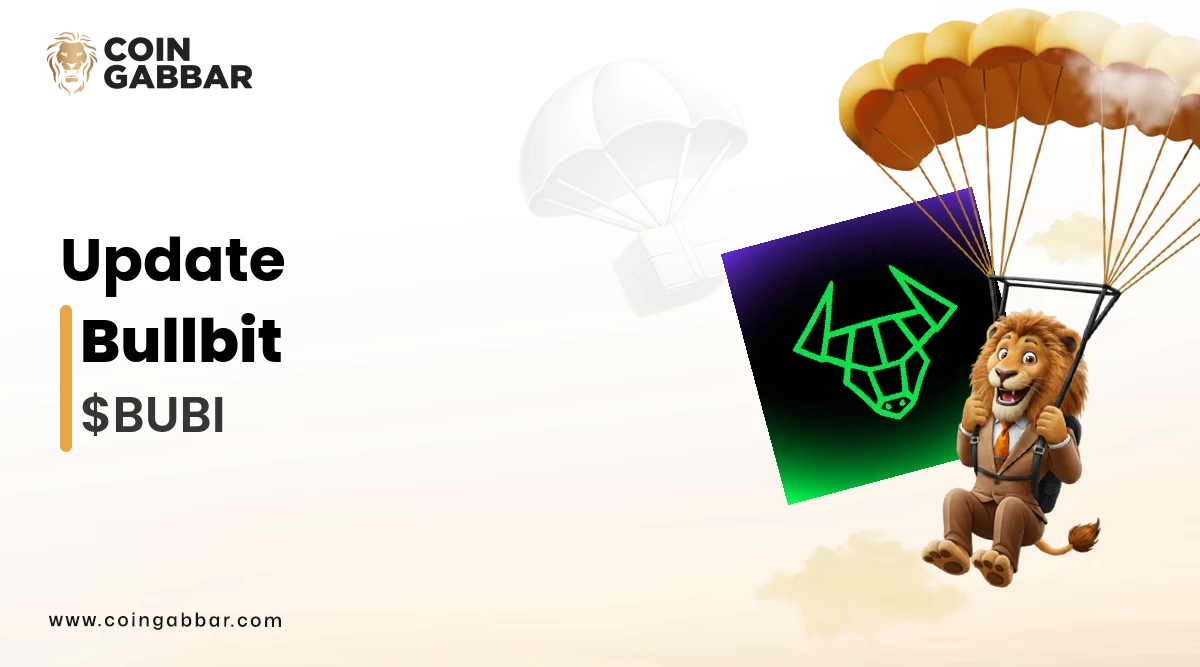 Bullbit Airdrop