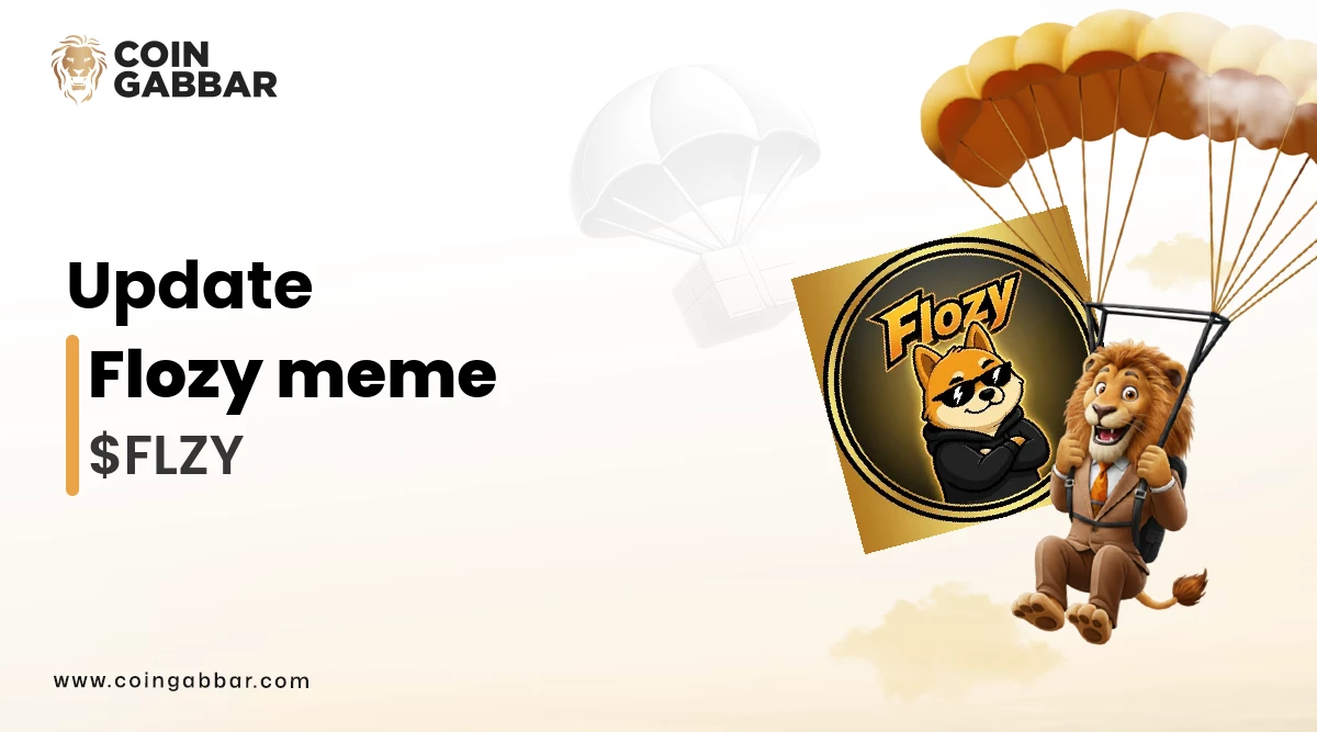 Flozy MEME Guide token airdrop rewards and giveaway details