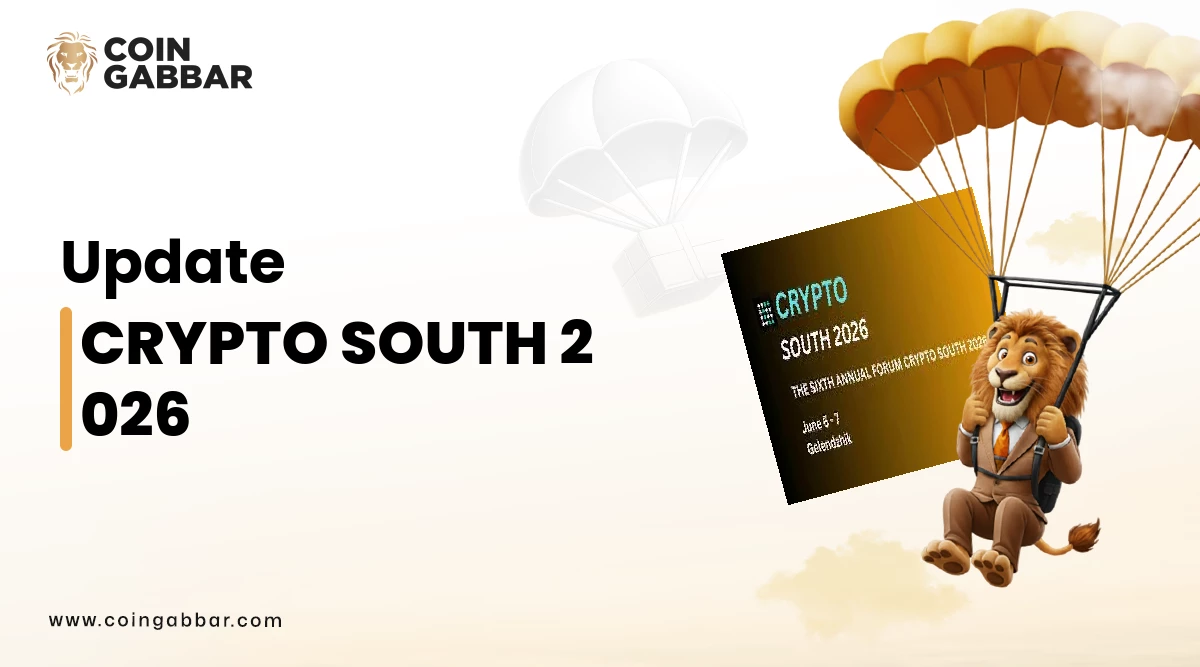 CRYPTO SOUTH 2026
