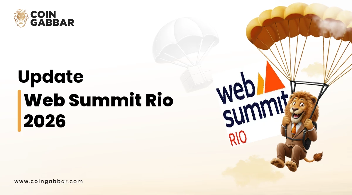 Web Summit Rio 2026