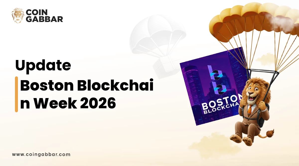 Boston Blockchain Week 2026
