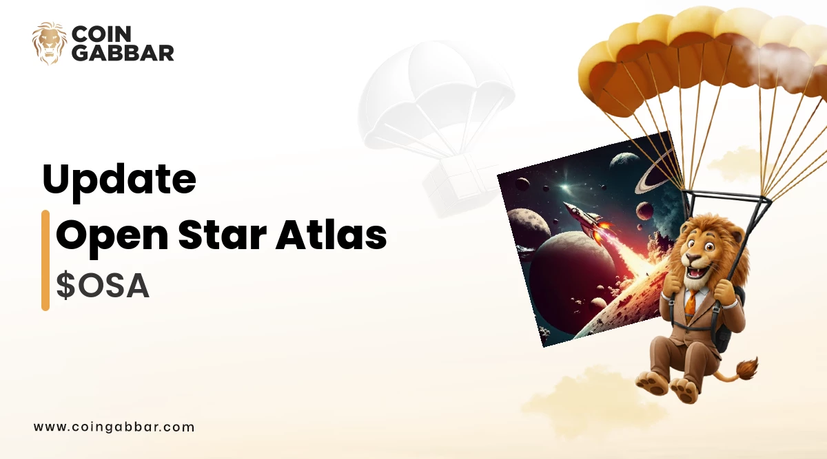 Open Star Atlas Airdrop