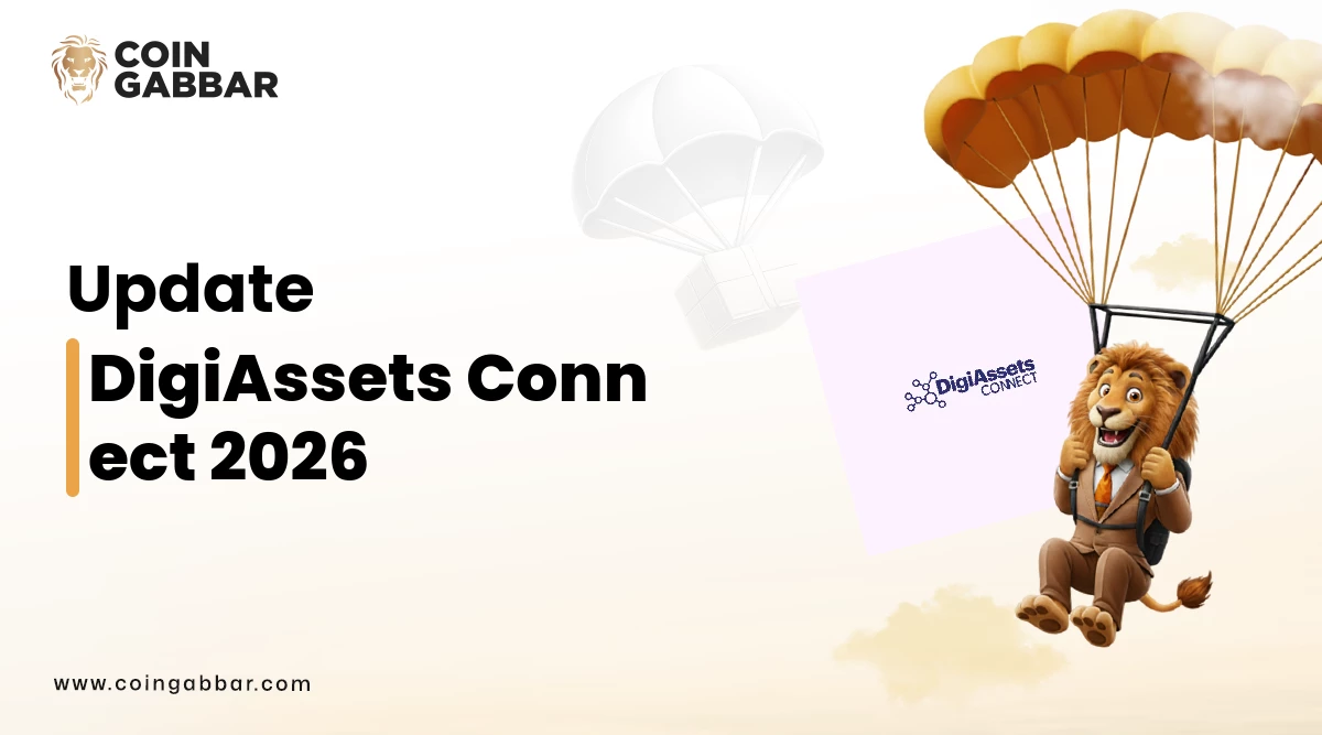 DigiAssets Connect 2026