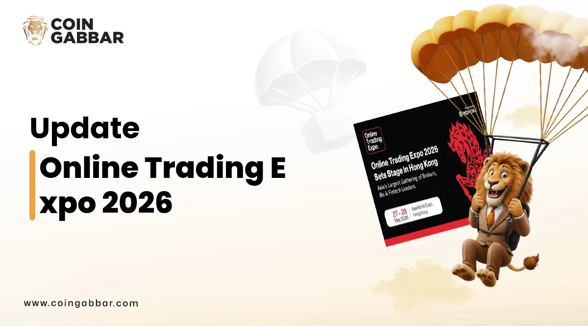 Online Trading Expo 2026