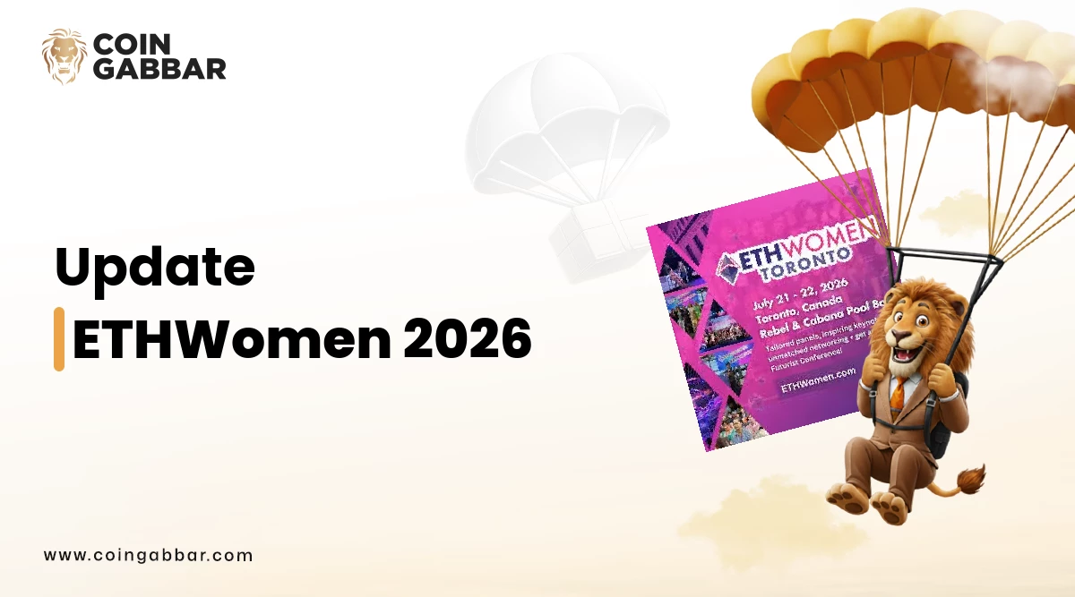 ETHWomen 2026 Toronto