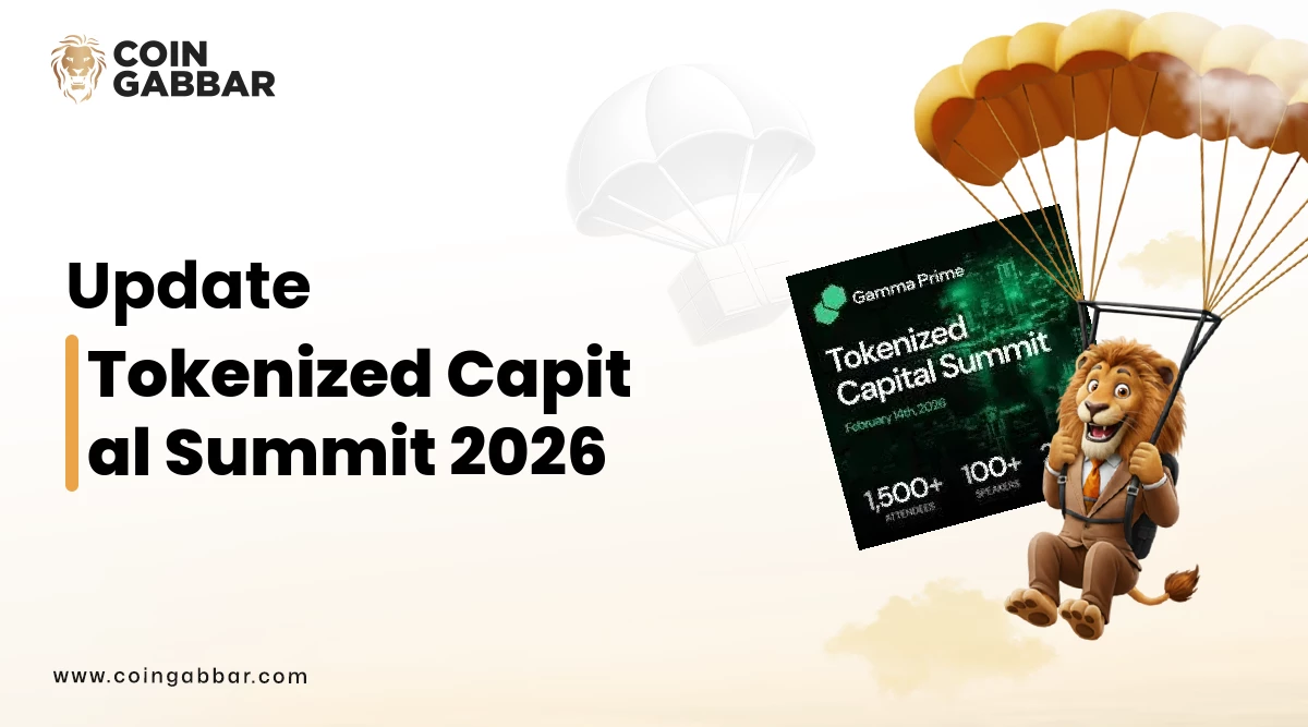 Tokenized Capital Summit 2026