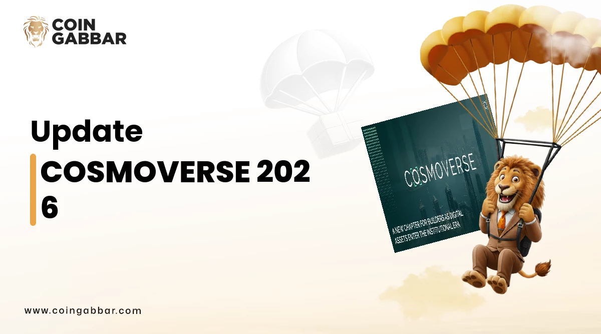 COSMOVERSE 2026